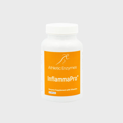 InflammaPro 120/60 Capsules