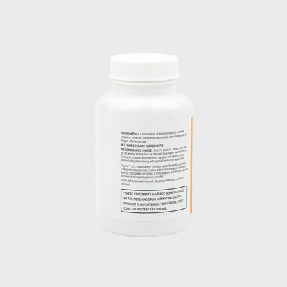 InflammaPro 120/60 Capsules