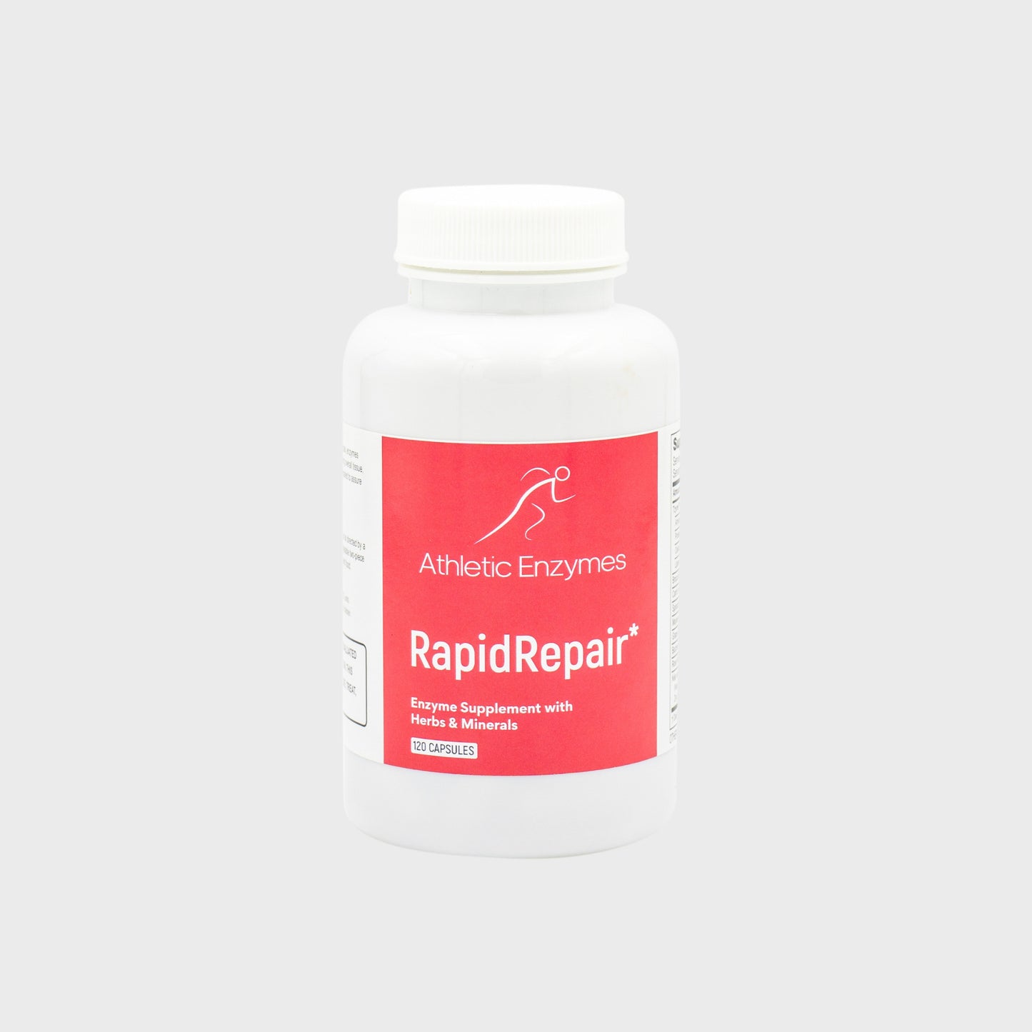 RapidRepair 120 Capsules